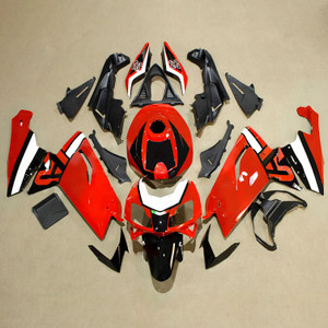 Injection Fairing Kit Bodywork Plastic ABS fit For Aprilia RS125 2006-2011