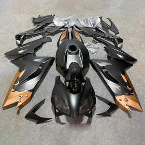 2006-2011 Aprilia RS125 Injection Fairing Kit Bodywork Plastic ABS Amotopart Fairing #153