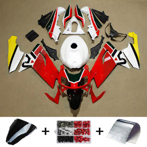 Injection Fairing Kit Bodywork Plastic ABS fit For Aprilia RS125 2006-2011