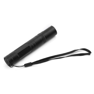 Tactical 532nm Green Laser Pointer Pen Visible Beam Light Lazer