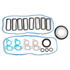 1999-2012 Trucks/SUVs 4.8L V-8 VIN-V C A Sloppy Mechanics Stage 2 Cam Lifters Kit for LS1 4.8 5.3 5.7 6.0 6.2 LS +7.400