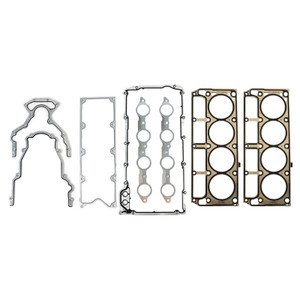 1999-2012 Trucks/SUVs 4.8L V-8 VIN-V C A Sloppy Mechanics Stage 2 Cam Lifters Kit for LS1 4.8 5.3 5.7 6.0 6.2 LS +7.400