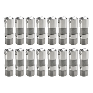 2005-2009 6.0L LS2 V-8 Sloppy Mechanics Stage 2 Cam Lifters Kit for LS1 4.8 5.3 5.7 6.0 6.2 LS +7.400