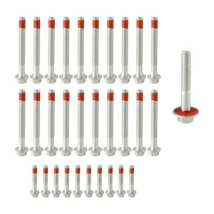 2005-2009 6.0L LS2 V-8 Sloppy Mechanics Stage 2 Cam Lifters Kit for LS1 4.8 5.3 5.7 6.0 6.2 LS +7.400