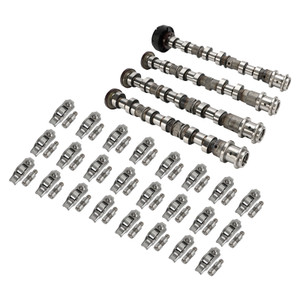 2018 Jeep Wrangler JK 3.6L Engine Camshafts Rockers Lifters Assembly Generic