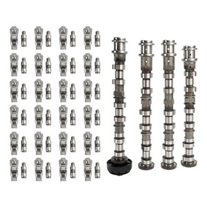 2018 Jeep Wrangler JK 3.6L Engine Camshafts Rockers Lifters Assembly Generic