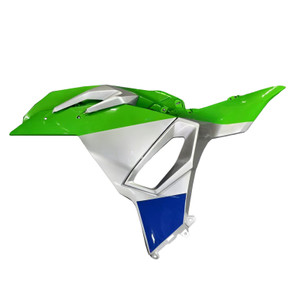 2024-2025 Kawasaki Ninja 500 Injection Fairing Kit Bodywork Plastic ABS Amotopart Fairing #102