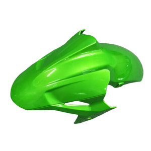 2024-2025 Kawasaki Ninja 500 Injection Fairing Kit Bodywork Plastic ABS Amotopart Fairing #102