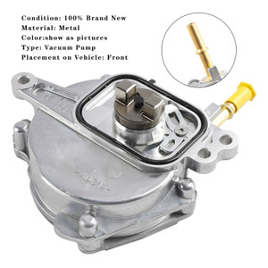 Toyota Camry Rav4 Vacuum Pump 29300-25012 Generic