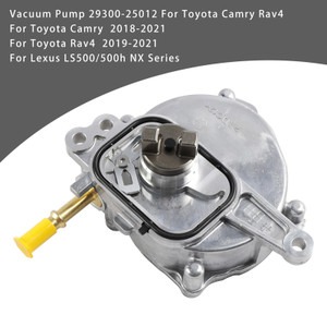Toyota Camry Rav4 Vacuum Pump 29300-25012 Generic