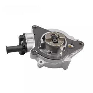 Peugeot 308 II Citroen C3 C4 DS3 DS4 1.2 THP Brake Vacuum Pump 9827166480 Generic