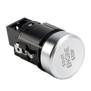 2013-2017 VW Golf MK7 GTI R32 Start Stop Ignition Switch Button 5GG959839 5G1959839A 5Q1959839Generic