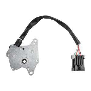 1996-2008 Porsche Boxster Cayman Neutral Safety Multi Function Switch 98632561201 Generic