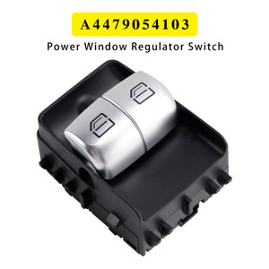 Mercedes-Benz C43 AMG 2021 Trunk Release Switch 2229050409