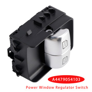 Mercedes-Benz C43 AMG 2021 Trunk Release Switch 2229050409