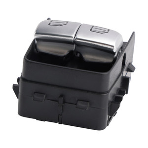 Mercedes-Benz C43 AMG 2021 Trunk Release Switch 2229050409