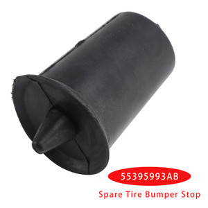 2007-2018 Jeep Wrangler JK Spare Tire Bumper Stop 55395993AB Generic
