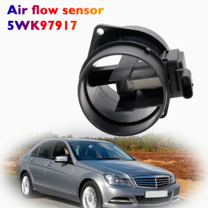 2007-2014 Mercedes W204 W212 X204 Sprinter Mass Air Flow Meter Sensor 5WK97917 Generic