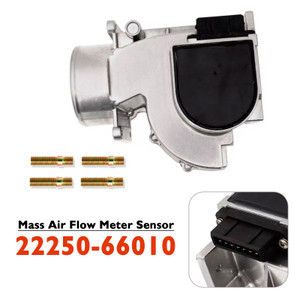 1993-1995 Toyota Land Cruiser FZJ80 4.5L Air Flow Sensor Mass 22250-66010 Generic