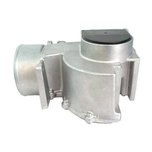 1993-1995 Toyota Land Cruiser FZJ80 4.5L Air Flow Sensor Mass 22250-66010 Generic