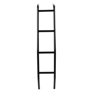 2010-2024 Toyota 4Runner 5th Gen Tailgate Hatch Ladder Accessories Black Generic
