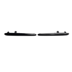 2010-2021 Alfa Romeo Giulietta Smoke LED Sequential Blinker Side Indicator Turn Signal Generic