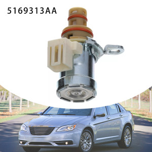 2008-2020 Dodge Avenger Grand Caravan Journey Solenoid Trans Variable Force 0 - 90 Psi Sensor 5169313AA