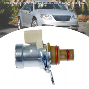 2012-2021 Ram C/V ProMaster 1500 2500 3500 Solenoid Trans Variable Force 0 - 90 Psi Sensor 5169313AA