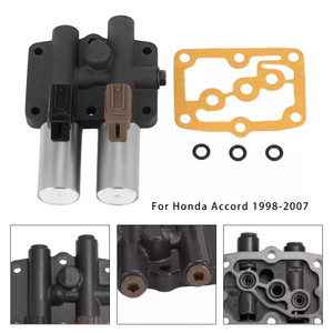 1998-2007 Honda Accord Transmission Dual Linear Shift Solenoid 28250-P6H-024 Generic