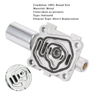 2001-2007 Honda Odyssey Accord Automatic Transmission Linear Control Solenoid 28250-P7W-003 (99205) Generic