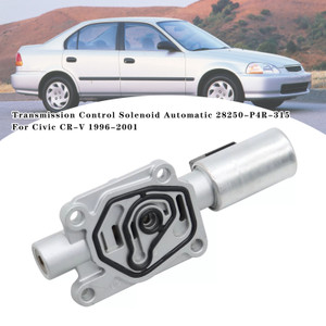 1996-2001 Civic CR-V Transmission Control Solenoid Automatic 28250-P4R-315 Generic