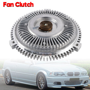 1997-2007 BMW 320 323 325i 528i 523i 730i X5 E53 M3 Z3 E36 Fan Clutch Generic
