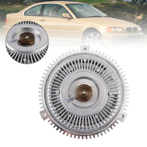 1997-2007 BMW 320 323 325i 528i 523i 730i X5 E53 M3 Z3 E36 Fan Clutch Generic