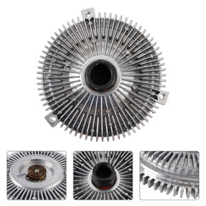1997-2007 BMW 320 323 325i 528i 523i 730i X5 E53 M3 Z3 E36 Fan Clutch Generic