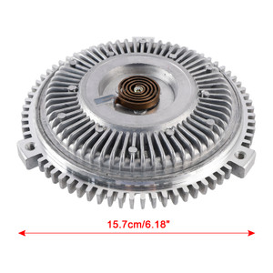 1997-2007 BMW 320 323 325i 528i 523i 730i X5 E53 M3 Z3 E36 Fan Clutch Generic