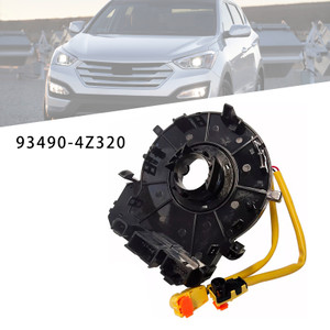 2013-2019 Hyundai Santa Fe Clock Spring 93490-4Z320 Generic