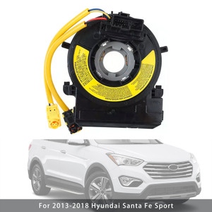 2013-2019 Hyundai Santa Fe Clock Spring 93490-4Z320 Generic