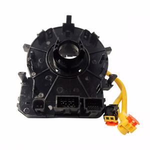 2013-2019 Hyundai Santa Fe Clock Spring 93490-4Z320 Generic