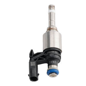 SKODA FABIA III KODIAQ OCTAVIA III RAPID SUPERB YETI 4PCS Fuel Injector 04E906036Q Generic