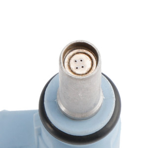 2000-2002 Audi TT Quattro 1.5L 1PCS Fuel Injector 0280155892 0280155893 Blue Generic