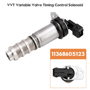 BMW 335i 535i 550i VVT Variable Valve Timing Control Solenoid 11368605123 Generic
