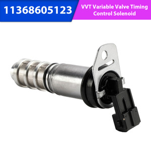 BMW 335i 535i 550i VVT Variable Valve Timing Control Solenoid 11368605123 Generic