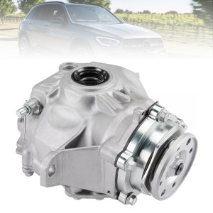 2016-2019 Mercedes-Benz GLC300 Front Differential Carrier Assy 1:3.27 Ratio Generic