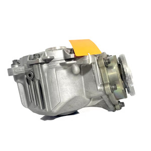 2016-2019 Mercedes-Benz GLC300 Front Differential Carrier Assy 1:3.27 Ratio Generic