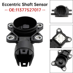 BMW 545i 550i 645Ci 650i 745i 760i 760Li Eccentric Shaft Sensor 11377527017 Generic