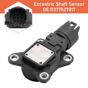 BMW 545i 550i 645Ci 650i 745i 760i 760Li Eccentric Shaft Sensor 11377527017 Generic