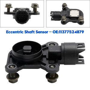 BMW 325i 325xi 328i 328xi 525i X3 Z4 X5 Eccentric Shaft Sensor 11377524879 Generic