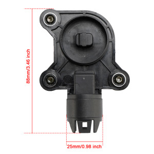 BMW 325i 325xi 328i 328xi 525i X3 Z4 X5 Eccentric Shaft Sensor 11377524879 Generic