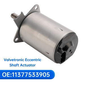 2007-2015 Mini Cooper Valvetronic Eccentric Shaft Actuator 11377533905 Generic