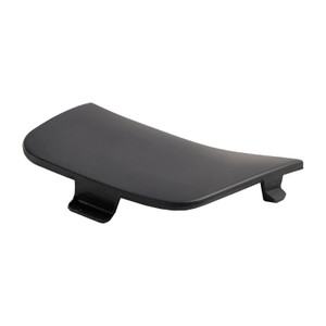 E92 3 Series Coupe (2007-2013) with M-Sport bumper Rear Bumper Towing Hook Eye Cover Cap
